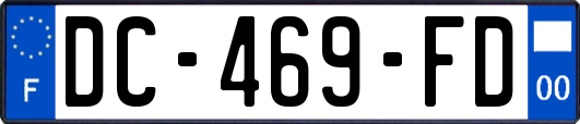 DC-469-FD
