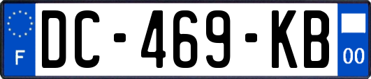 DC-469-KB