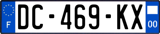DC-469-KX