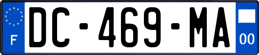 DC-469-MA