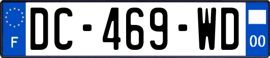 DC-469-WD