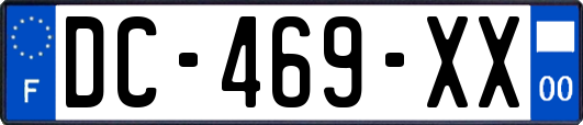 DC-469-XX