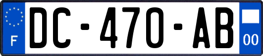 DC-470-AB