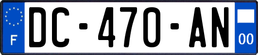 DC-470-AN