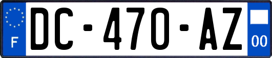 DC-470-AZ