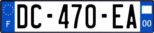 DC-470-EA