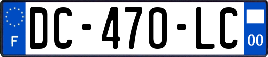 DC-470-LC