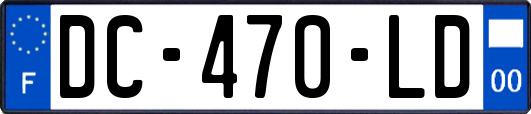 DC-470-LD