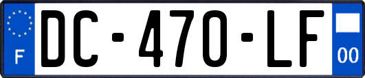DC-470-LF