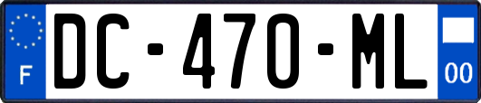 DC-470-ML