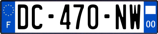 DC-470-NW