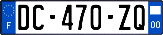 DC-470-ZQ