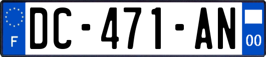 DC-471-AN