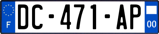 DC-471-AP