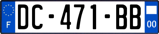 DC-471-BB