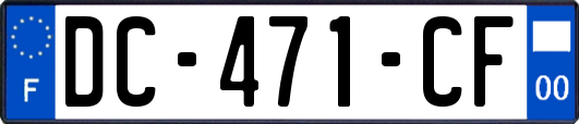 DC-471-CF