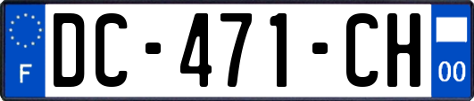 DC-471-CH