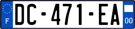 DC-471-EA