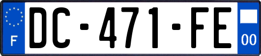 DC-471-FE