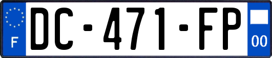 DC-471-FP