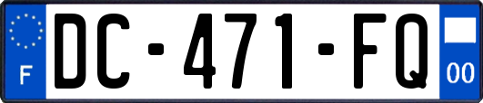 DC-471-FQ