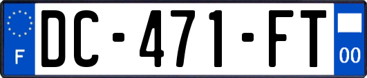 DC-471-FT