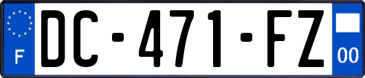 DC-471-FZ