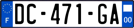 DC-471-GA