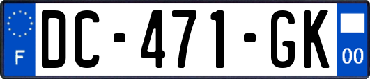 DC-471-GK