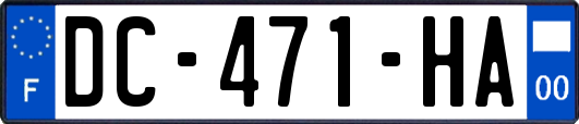 DC-471-HA