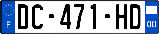 DC-471-HD