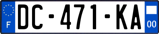 DC-471-KA