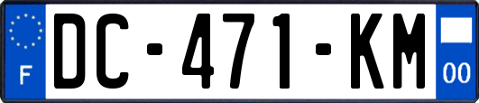 DC-471-KM