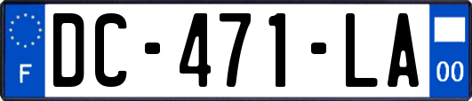 DC-471-LA