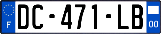 DC-471-LB