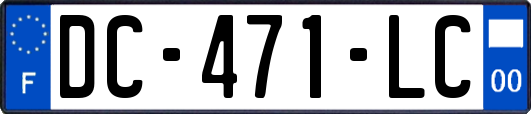 DC-471-LC