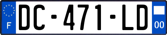 DC-471-LD