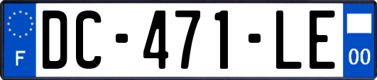 DC-471-LE