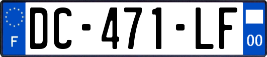 DC-471-LF