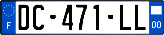 DC-471-LL