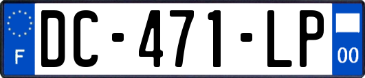 DC-471-LP