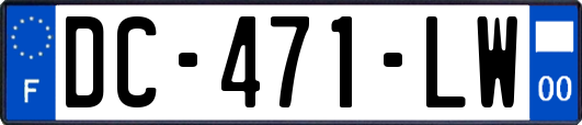 DC-471-LW