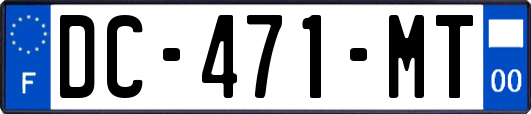 DC-471-MT