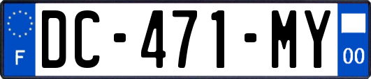 DC-471-MY