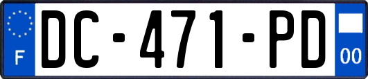 DC-471-PD