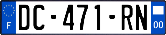 DC-471-RN