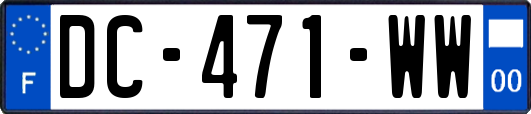 DC-471-WW