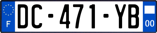 DC-471-YB