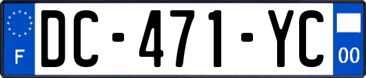 DC-471-YC