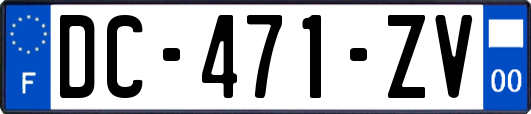 DC-471-ZV